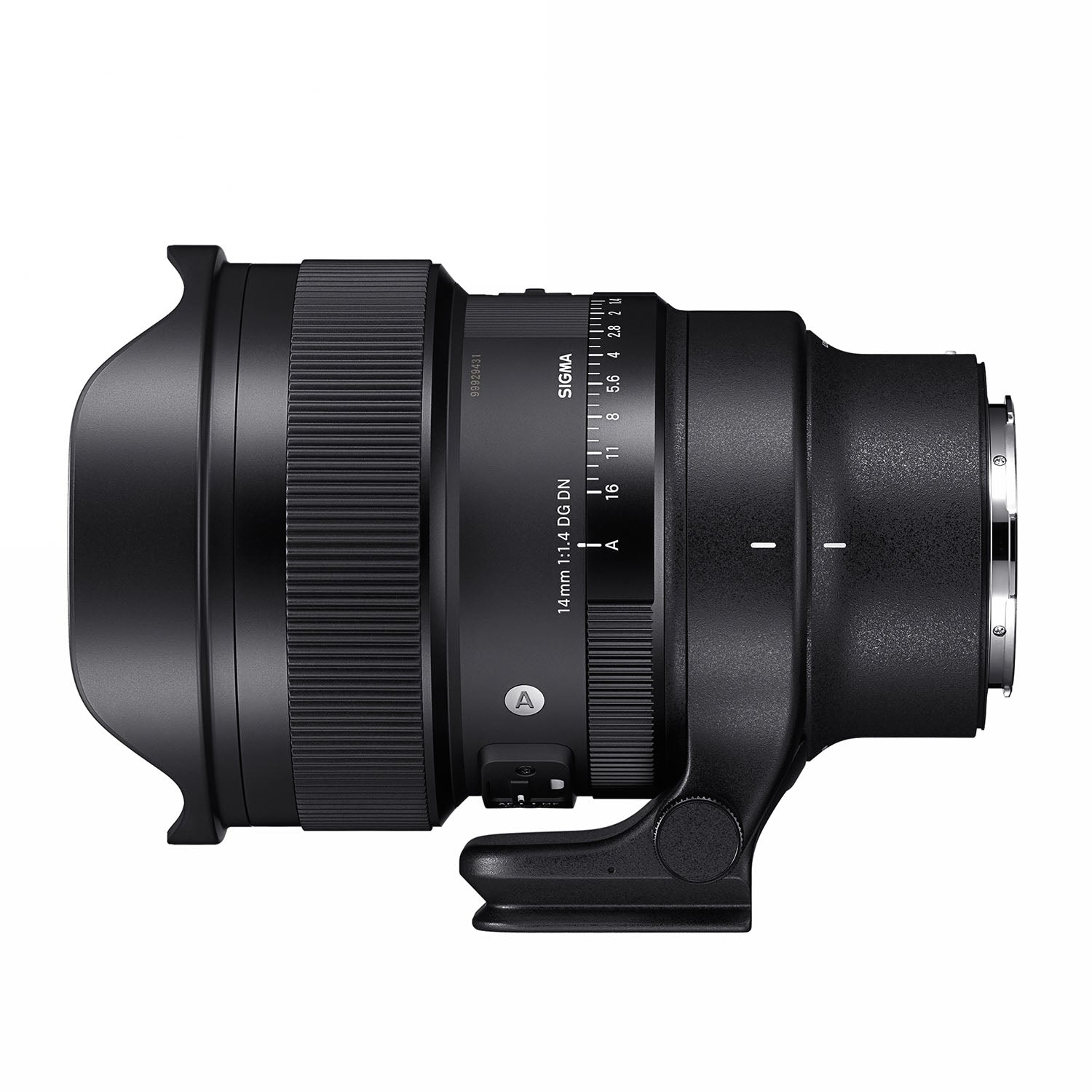 Sigma 14mm f1.4 DG DN Art Lens - L Mount