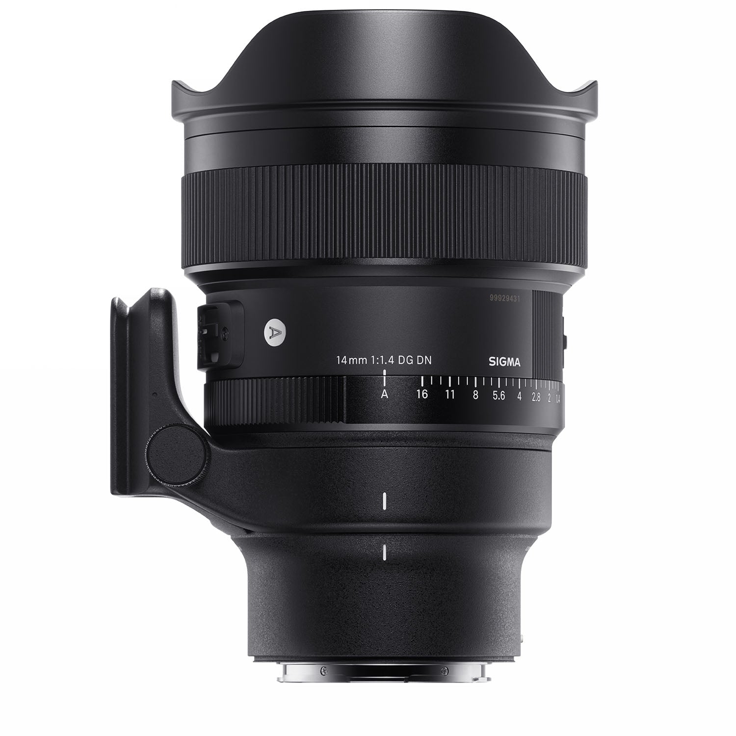 Sigma 14mm f1.4 DG DN Art Lens - L Mount