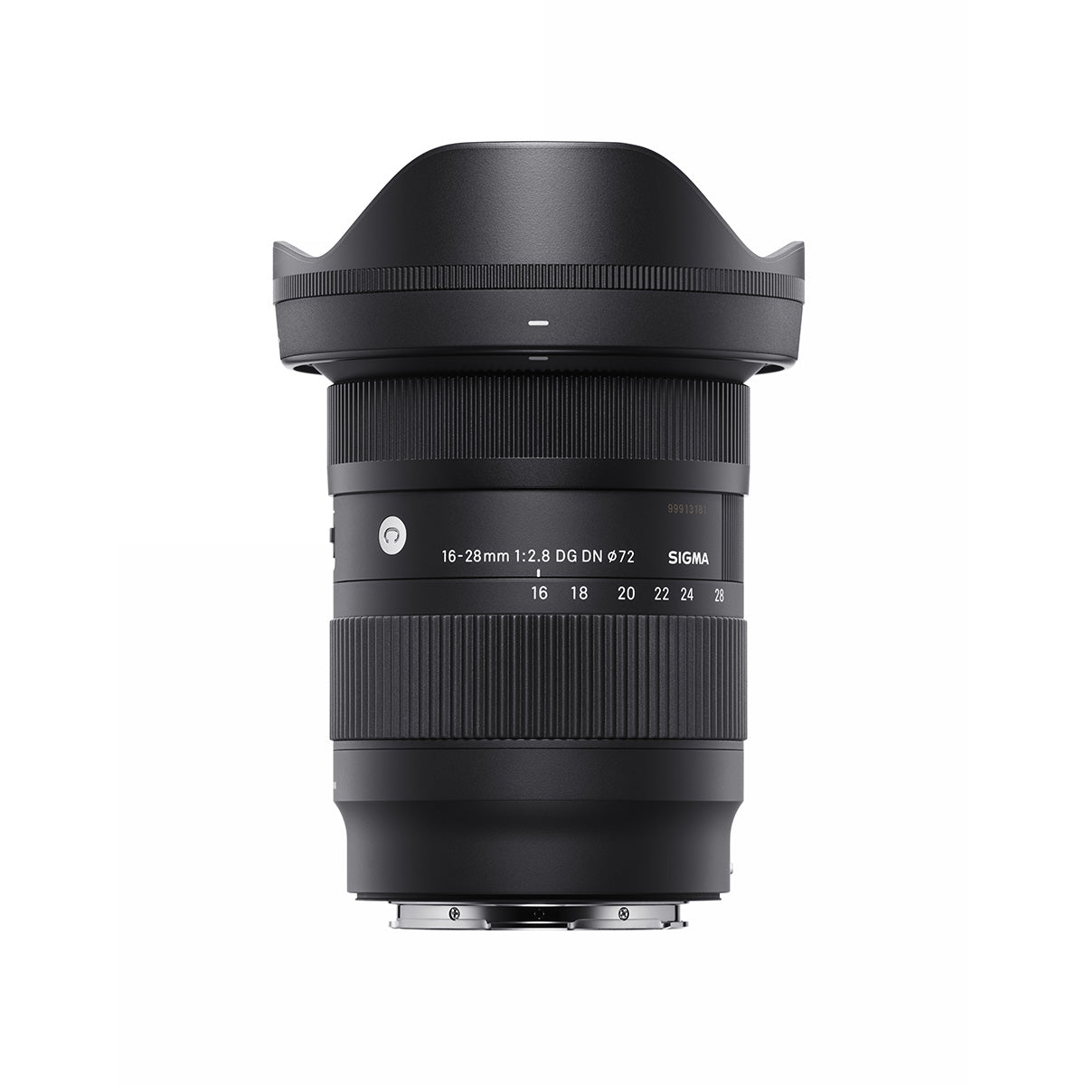 Sigma AF 16-28mm f2.8 DG DN Contemporary - L Mount Lens