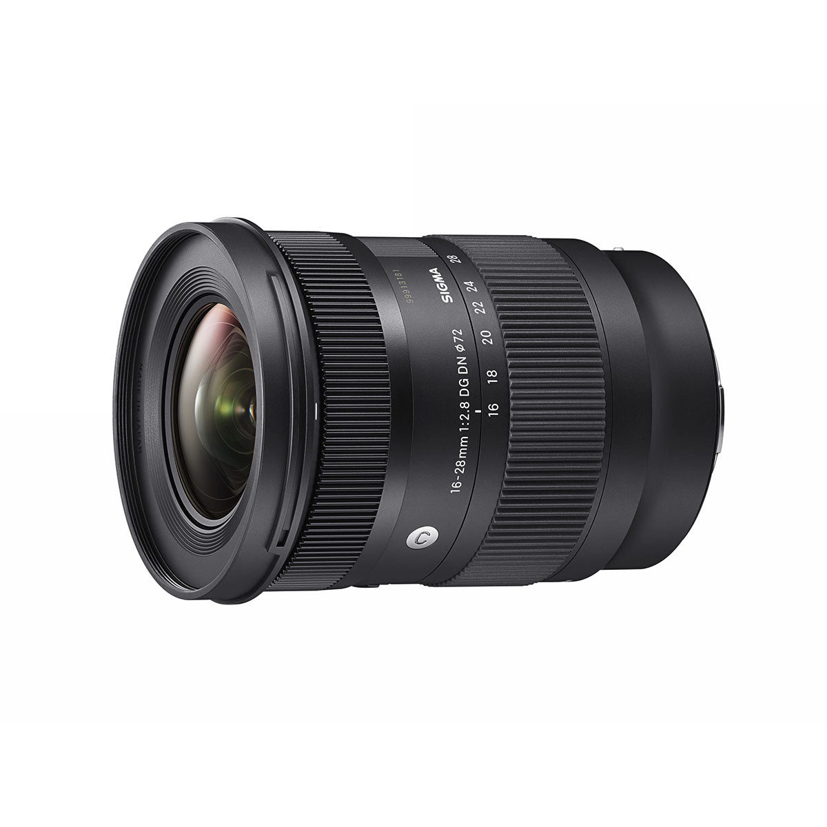 Sigma 16-28mm f2.8 DG DN - Contemporary - Sony E Mount