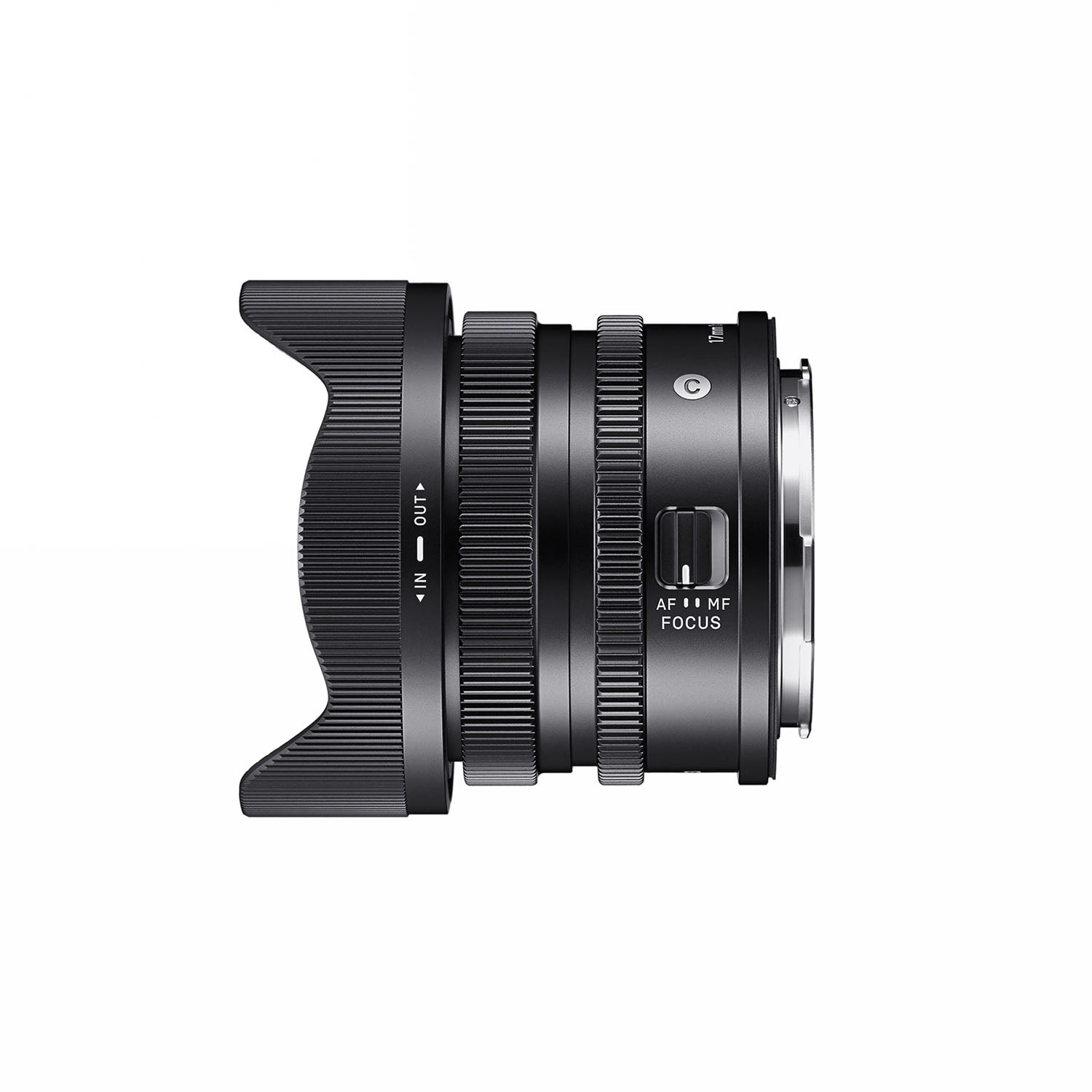 Sigma 17mm f4 DG DN Contemporary Lens (Sony FE)