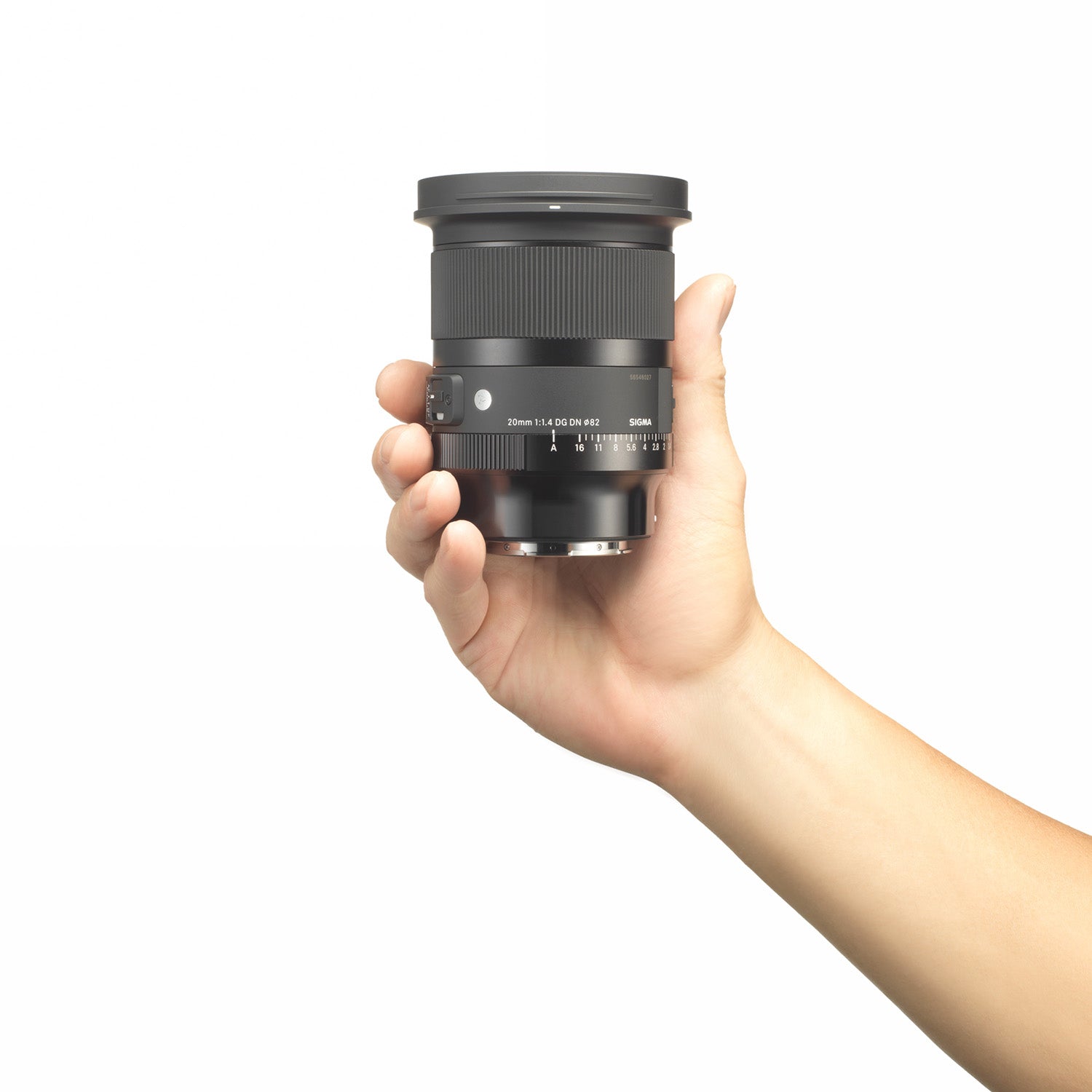 Sigma 20mm f1.4 DG DN Art Lens - Sony FE