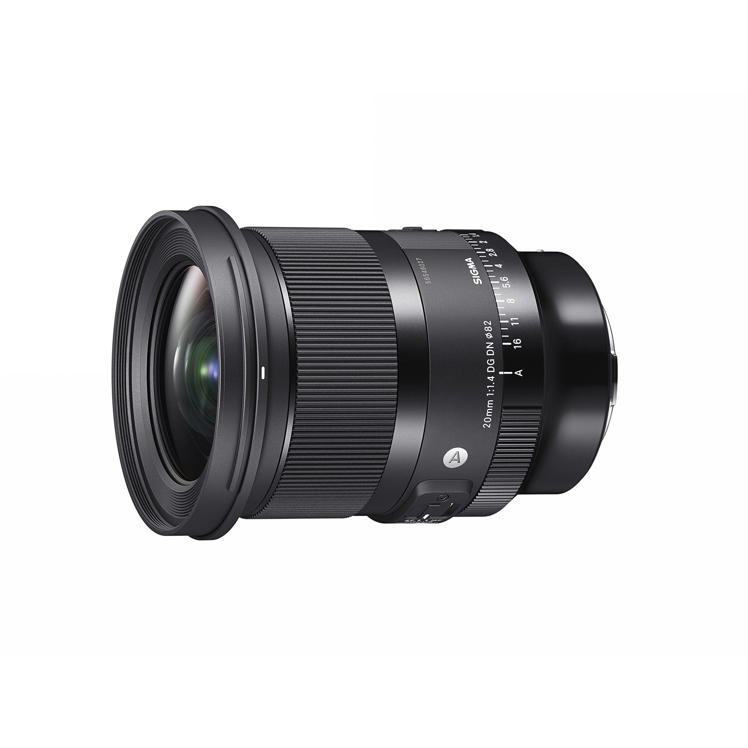 Sigma 20mm f1.4 DG DN Art Lens - Sony FE
