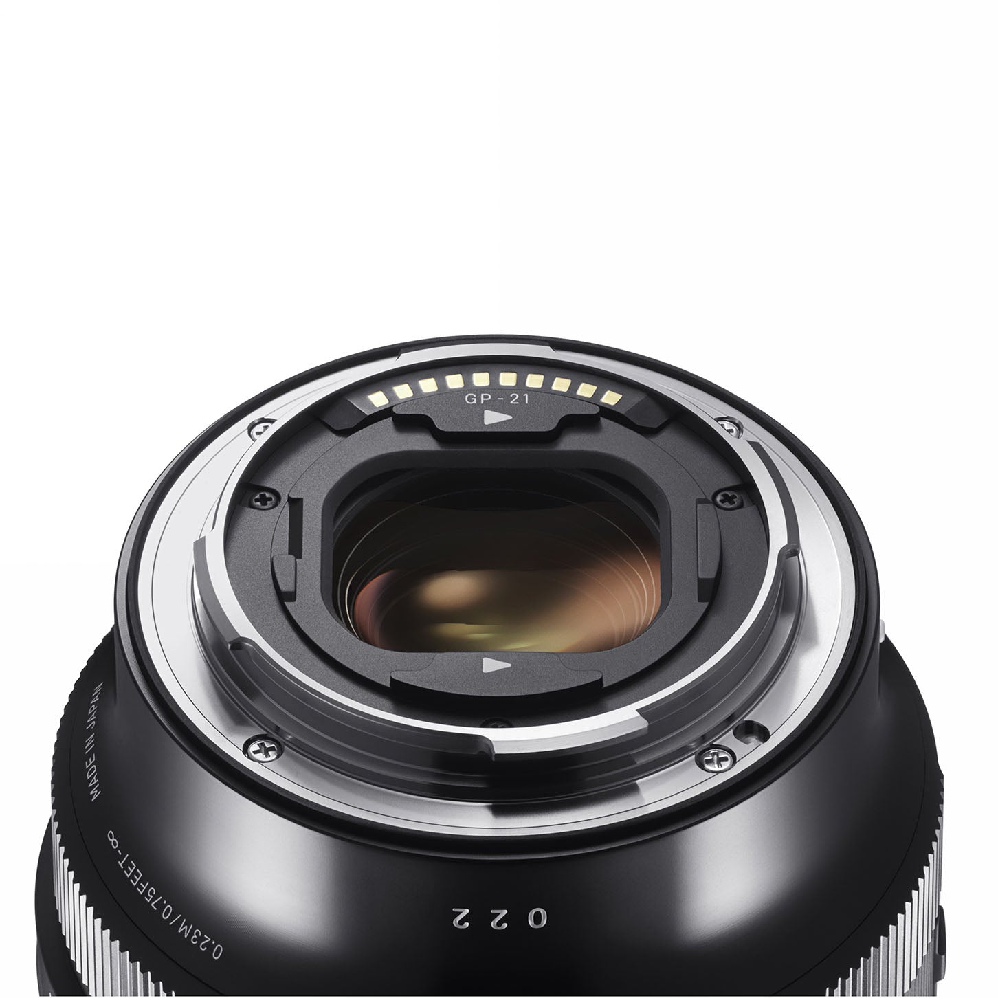 Sigma 20mm f1.4 DG DN Art Lens - Sony FE