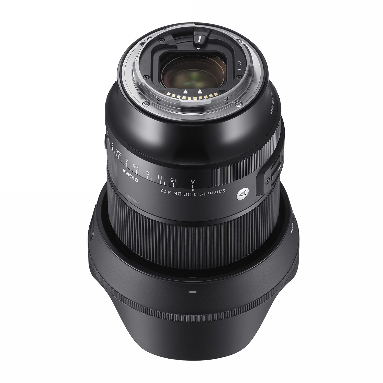Clearance Sigma AF 24mm F1.4 DG DN | Art Lens - Sony E Fit