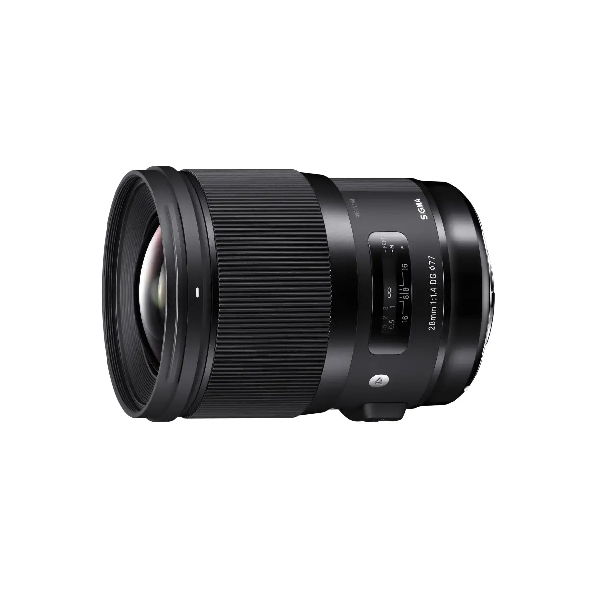 Sigma 28mm F1.4 DG HSM | A - Sony E - Refurbished