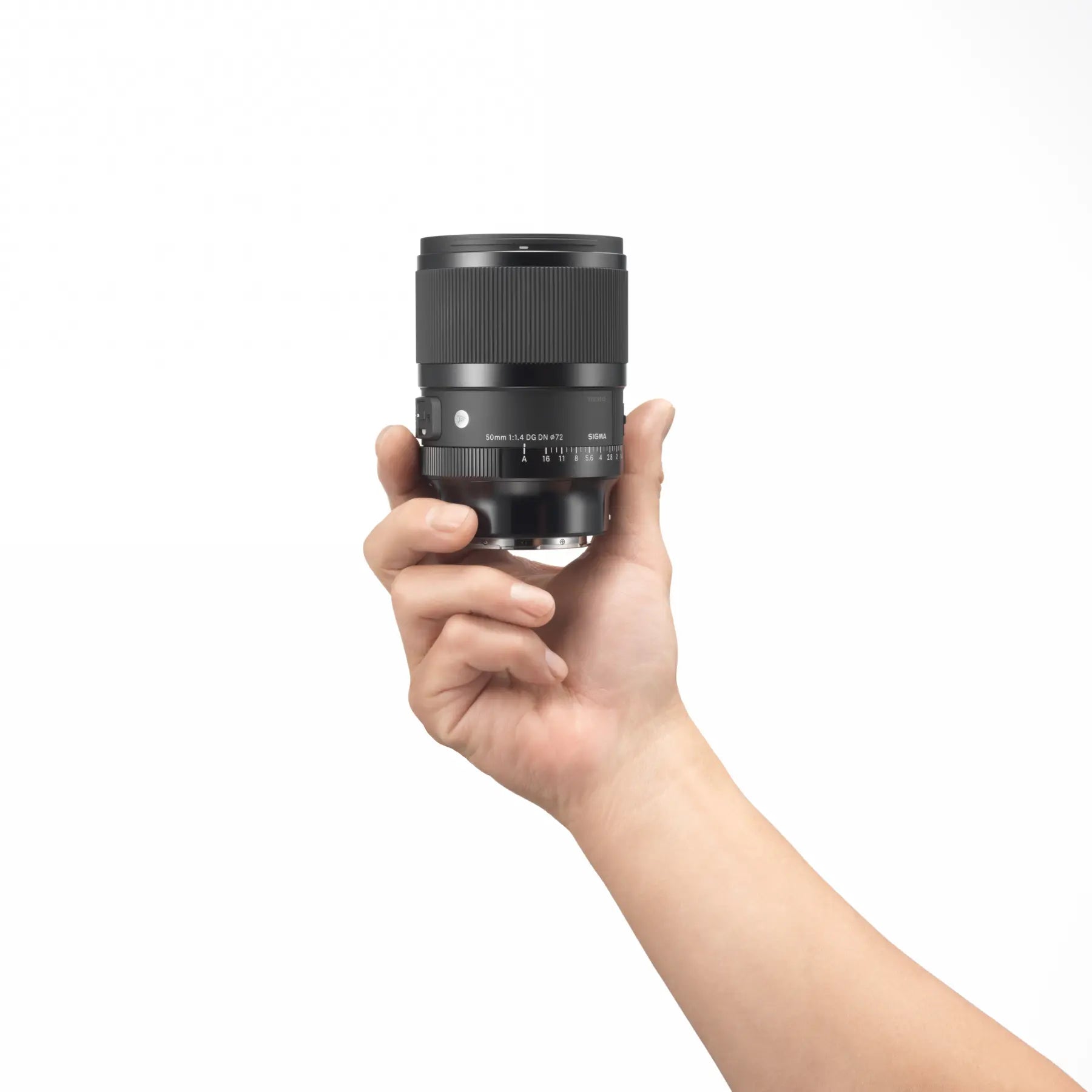 Sigma 50mm f1.4 DG DN Art - L-Mount Lens