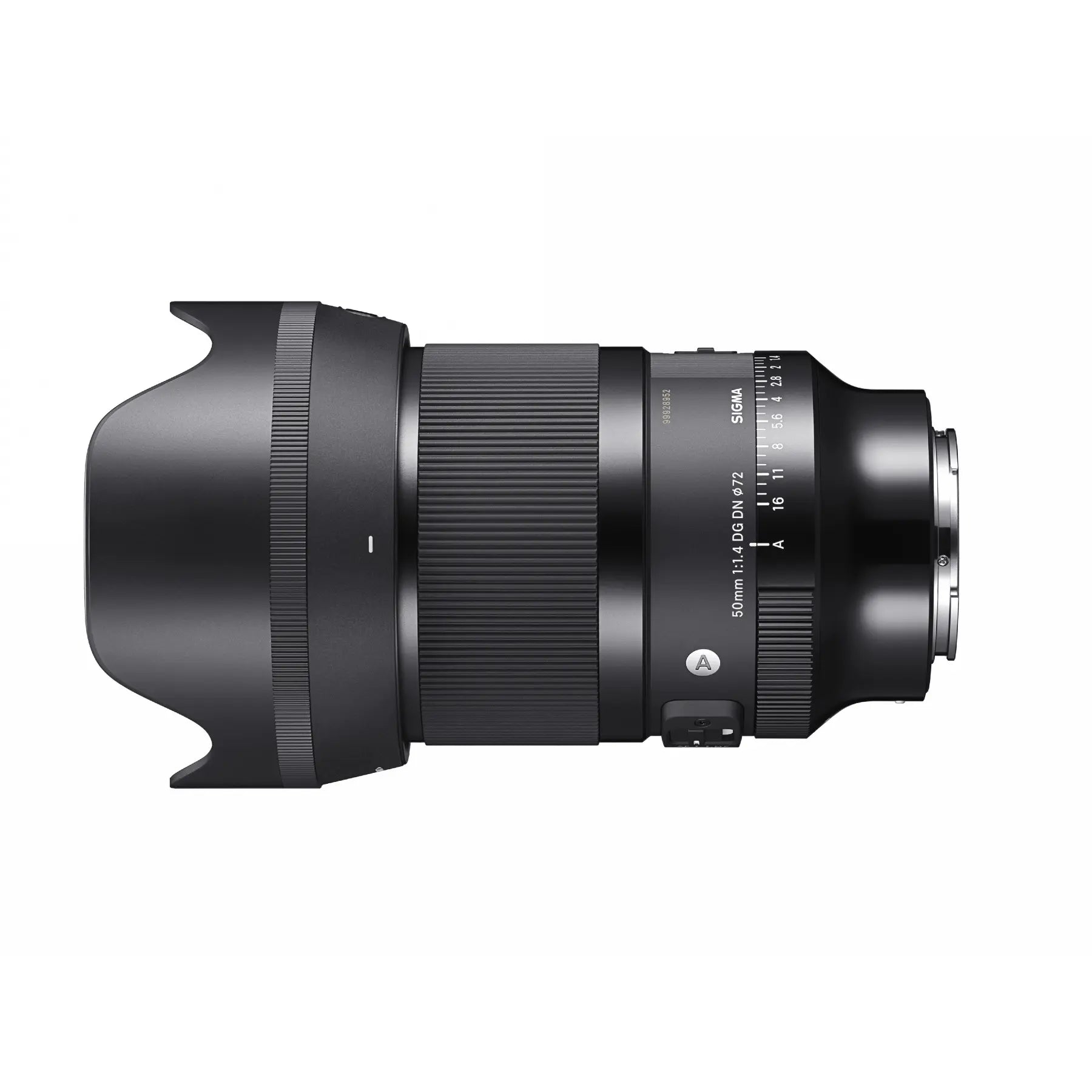 Sigma 50mm f1.4 DG DN Art - Sony E Lens