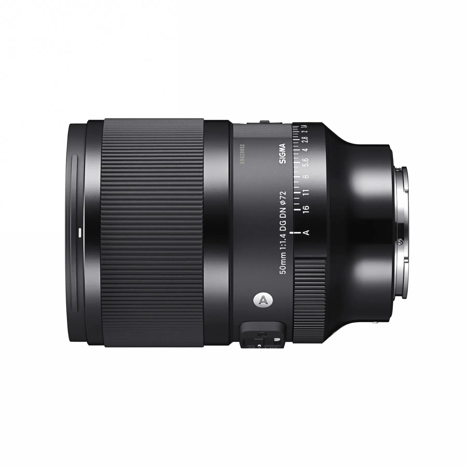 Sigma 50mm f1.4 DG DN Art - Sony E Lens