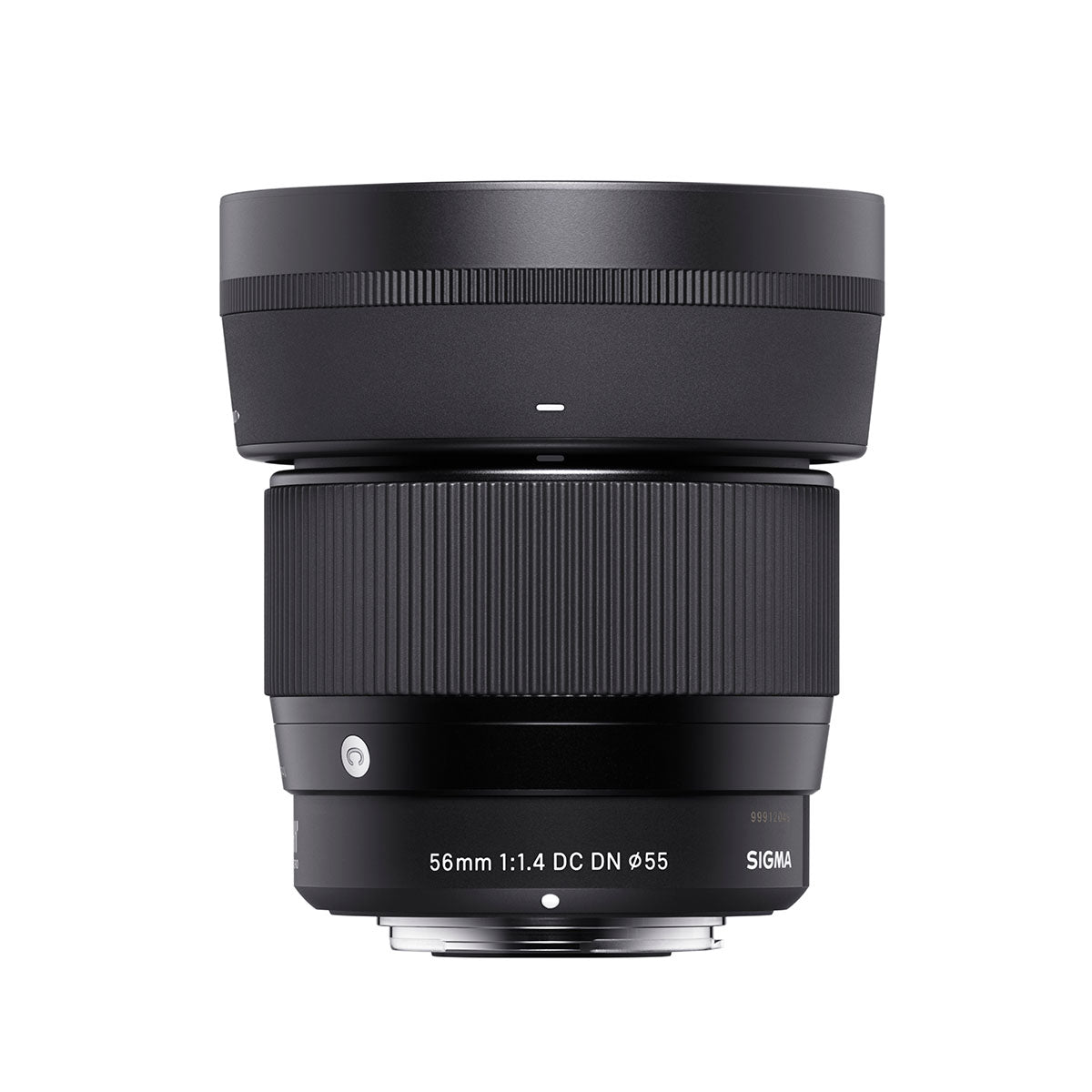 Sigma 56mm f1.4 DC DN Contemporary Lens - Sony E Mount