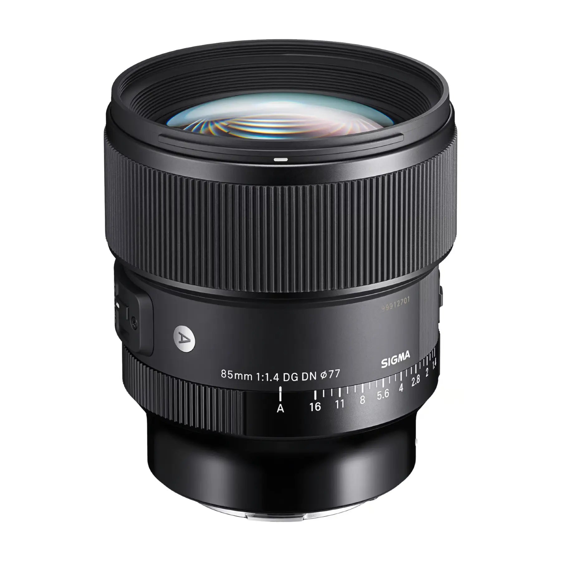 Sigma 85mm f1.4 DG DN Art Lens - Sony E
