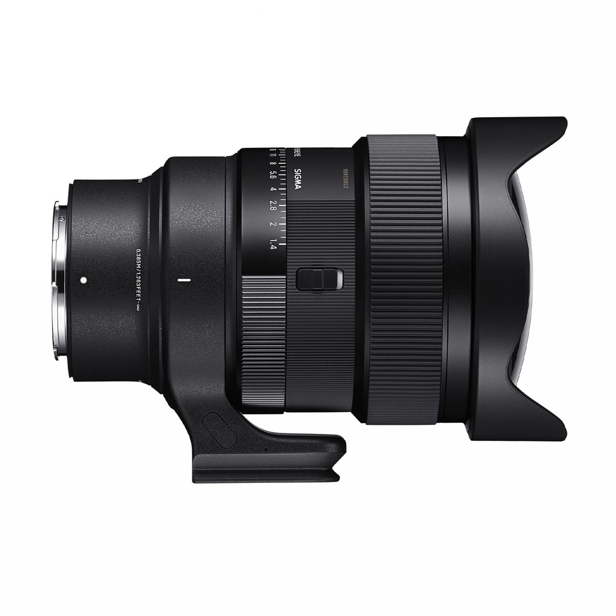 Sigma 15mm f1.4 DG DN Diagonal Fisheye - Art - Sony E