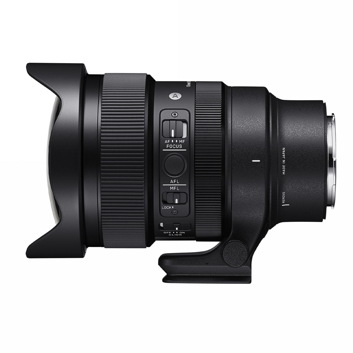 Sigma 15mm f1.4 DG DN Diagonal Fisheye - Art - Sony E