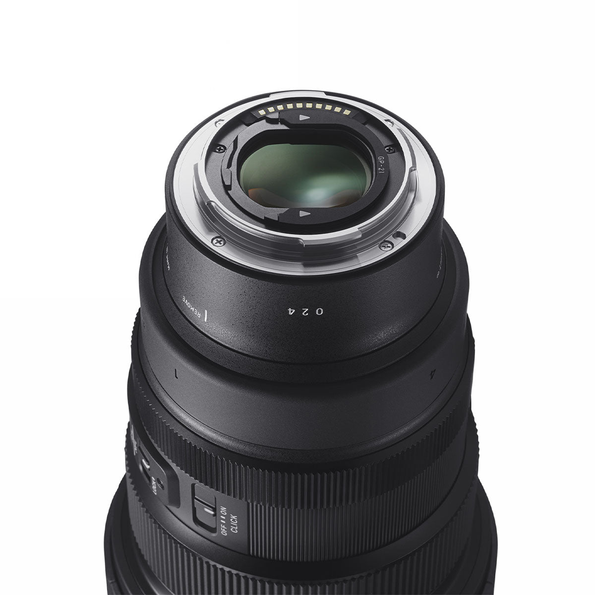 Sigma 15mm f1.4 DG DN Diagonal Fisheye - Art - L Mount
