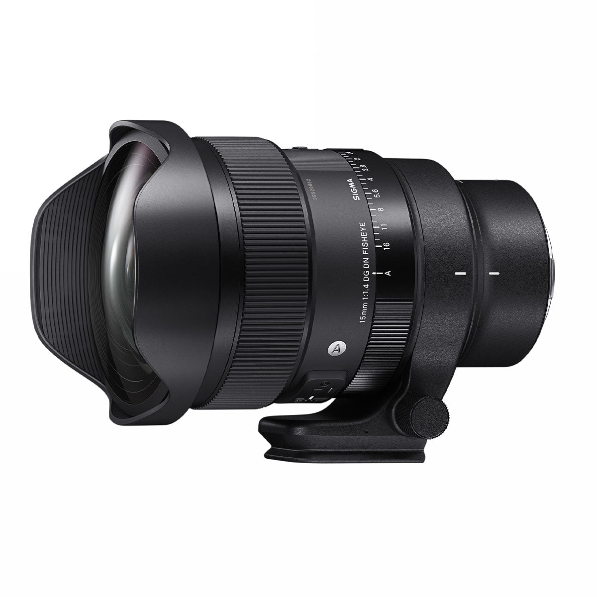 Sigma 15mm f1.4 DG DN Diagonal Fisheye - Art - L Mount