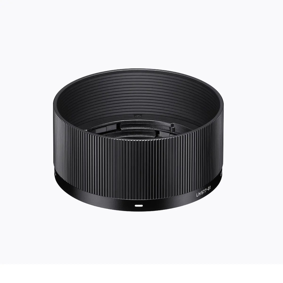 Sigma AF 45mm F/2.8 DG I Contemporary Lens - Sony E Fit lens hood