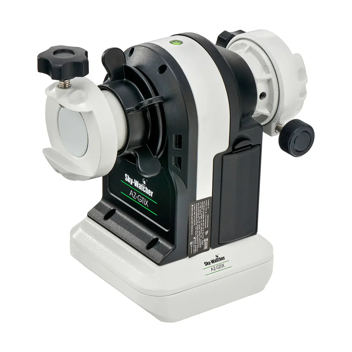 Sky-Watcher AZ-GTiX Dual Saddle Wi-Fi GO-TO Mount (Head Only)