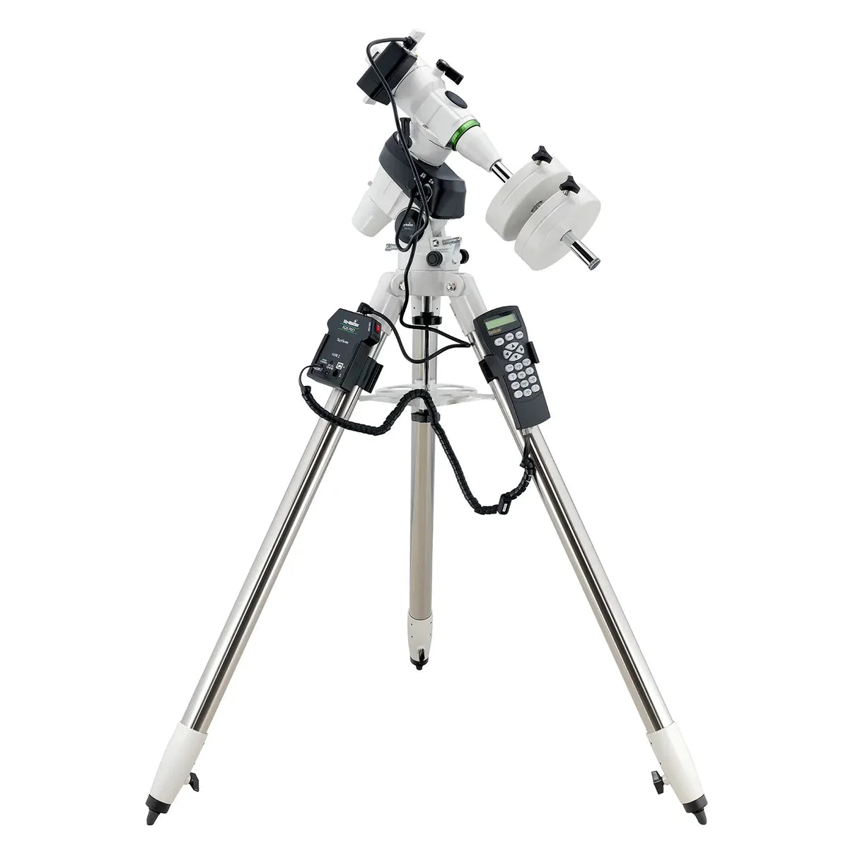 SkyWatcher EQ5 Pro SynScan GoTo Mount and Tripod (20981)