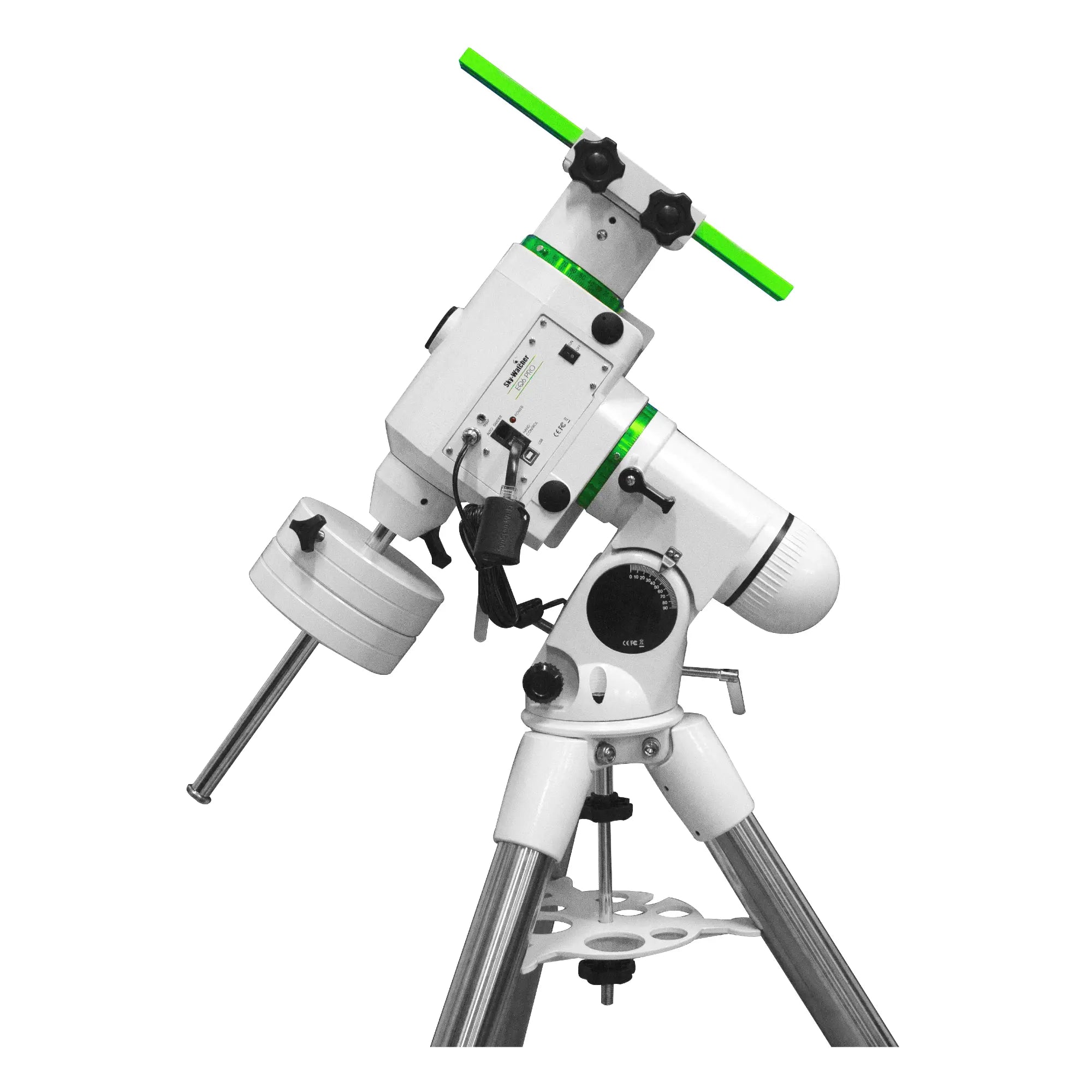 SkyWatcher EQ6i PRO SynScan - Computerised Wi-Fi Go-To Equatorial Mount
