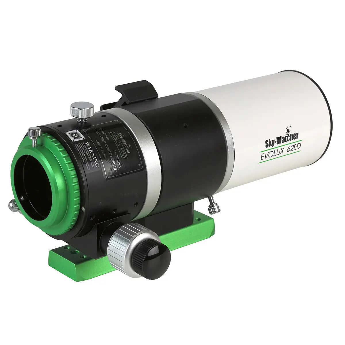 Sky-Watcher Evolux-62ED Refractor Telescope OTA