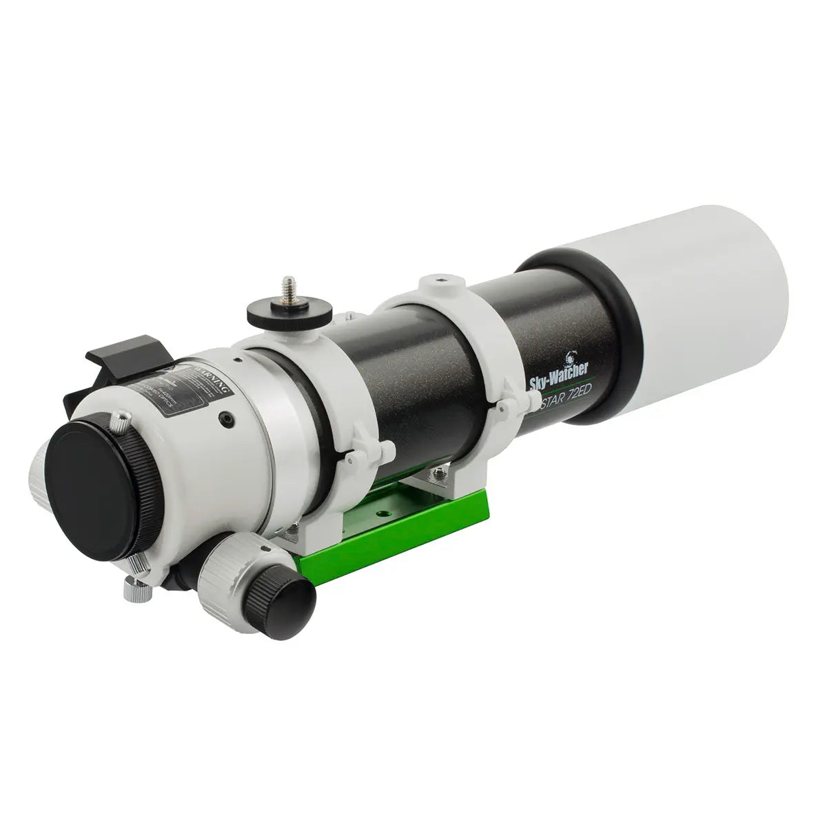 SkyWatcher Evostar-72ED DS-PRO Refractor Telescope (OTA) 10201