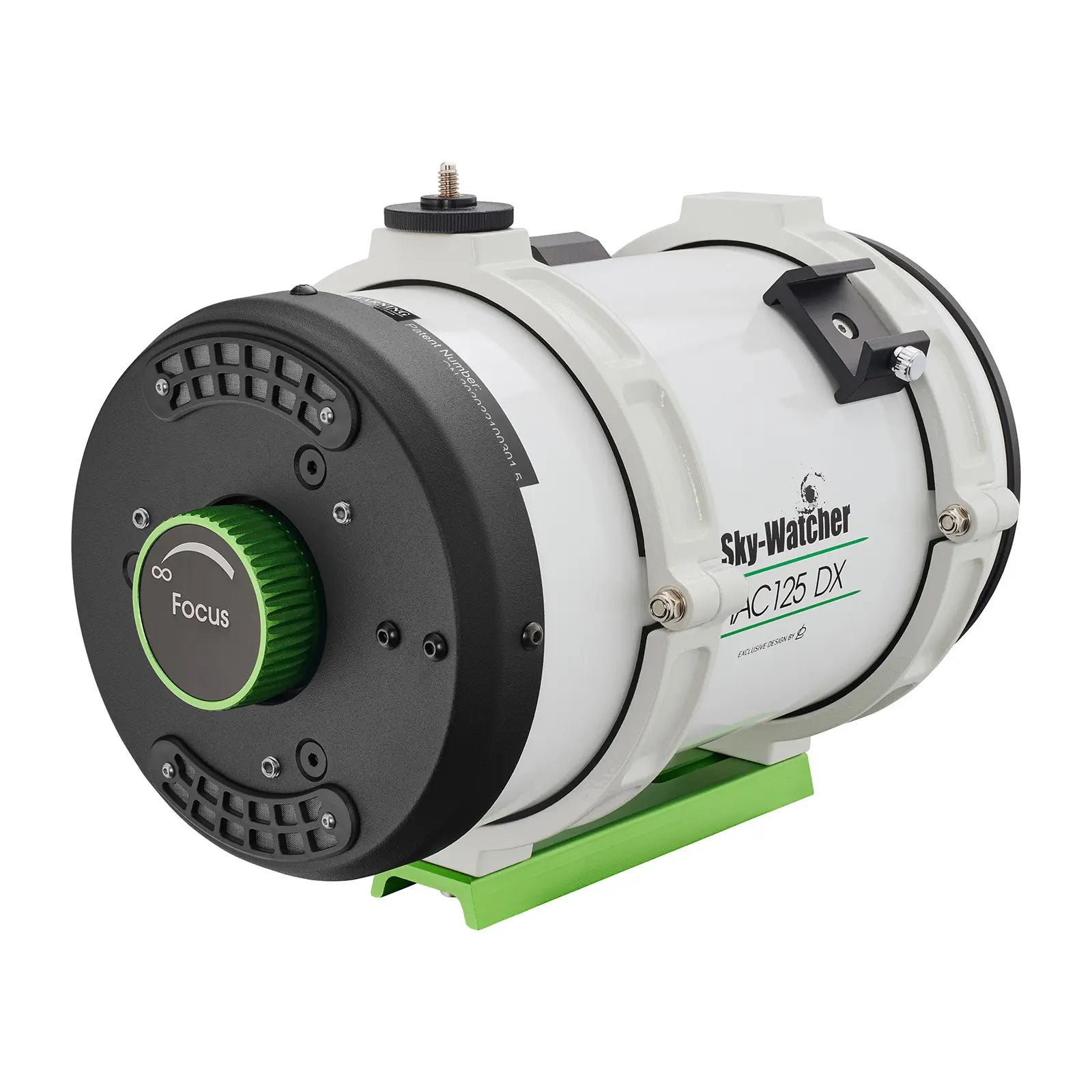 Sky-Watcher HAC125 DX Minigraph