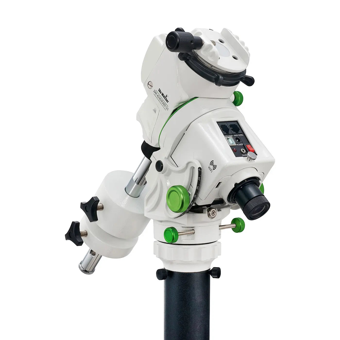 Sky-Watcher Star Adventurer GTi Astro-Imaging Mount with Go-To, Wi-Fi & Tripod
