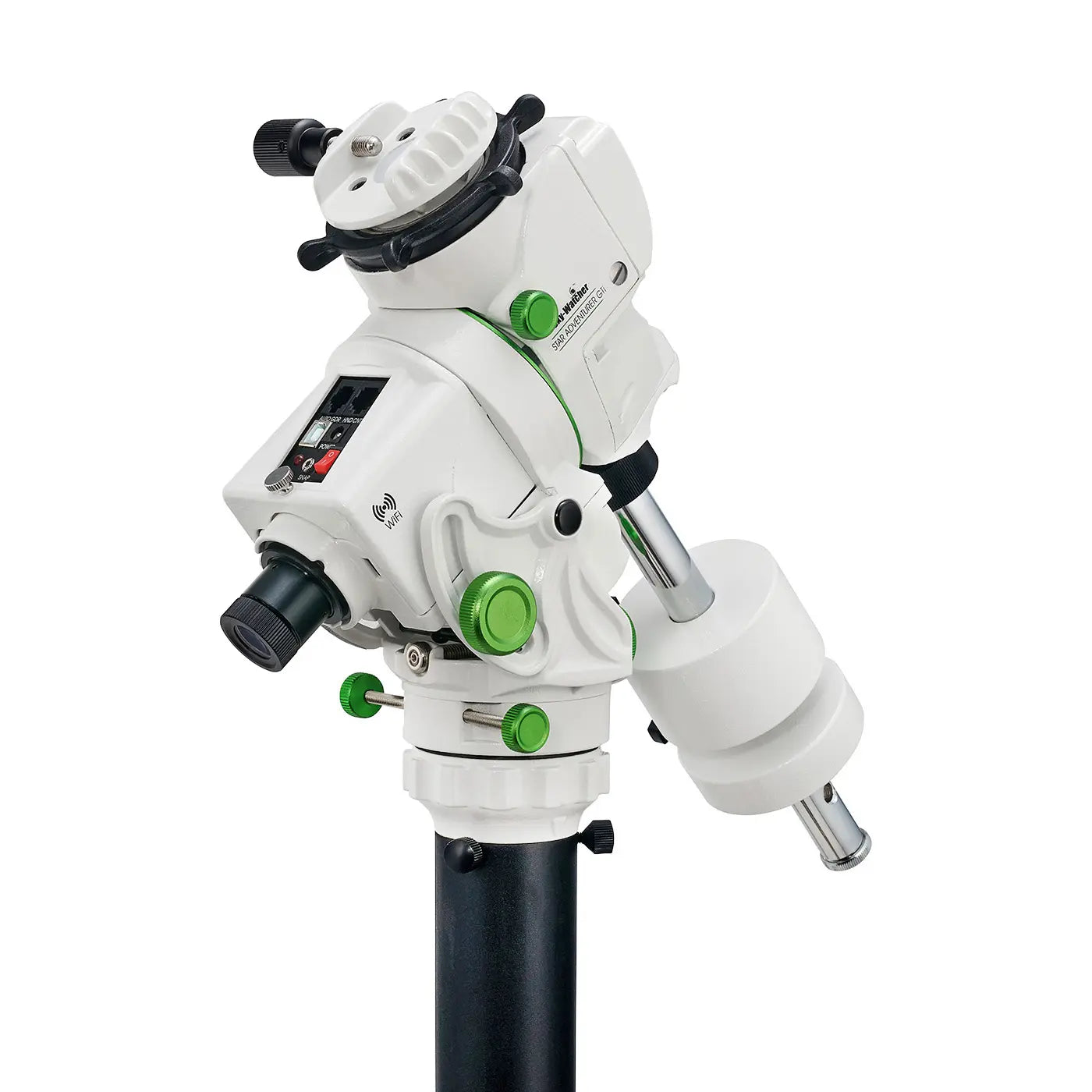 Sky-Watcher Star Adventurer GTi Astro-Imaging Mount with Go-To, Wi-Fi & Tripod
