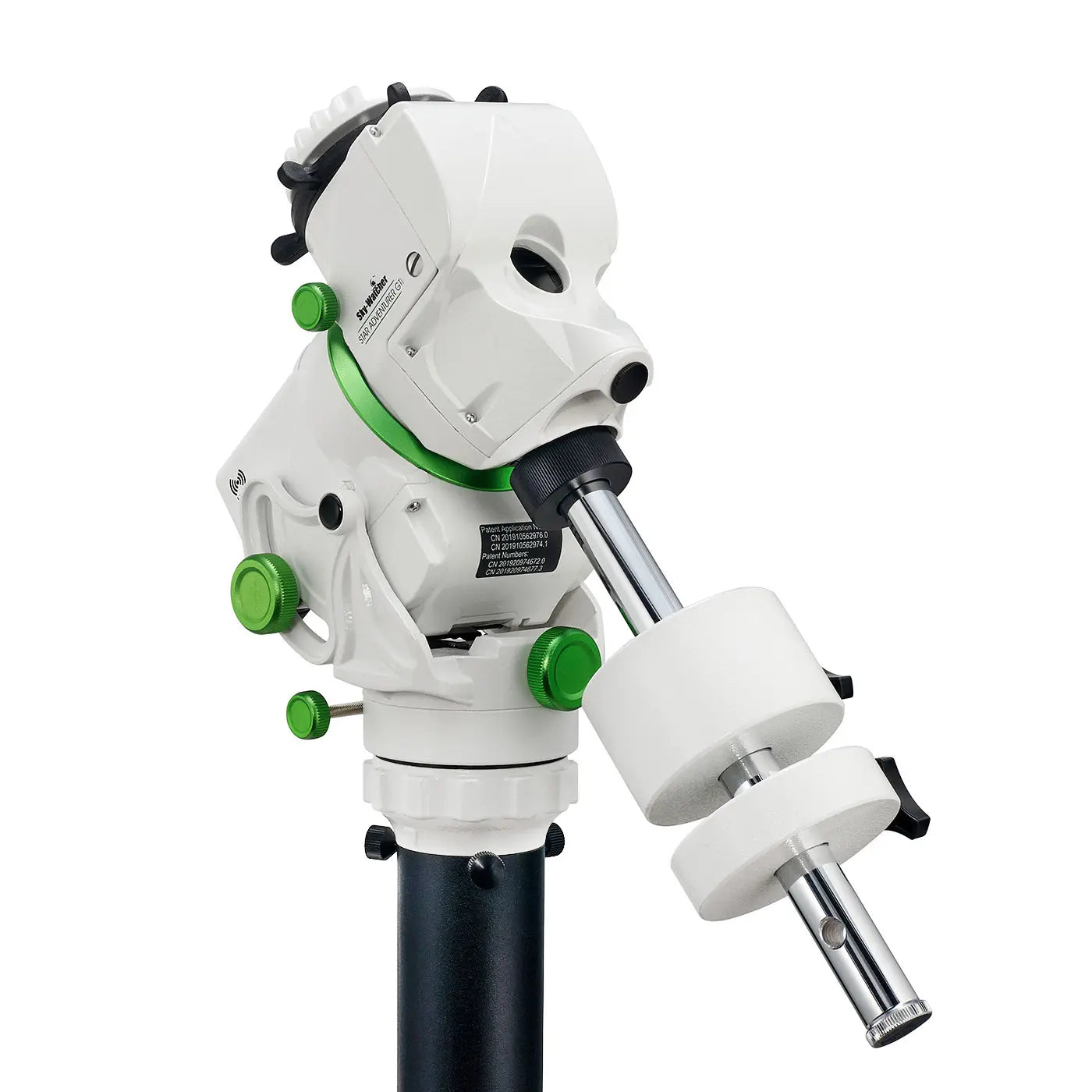Sky-Watcher Star Adventurer GTi Astro-Imaging Mount with Go-To, Wi-Fi & Tripod
