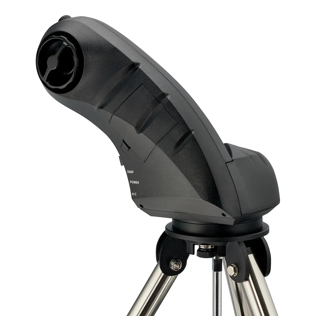 Sky-Watcher Star Discovery Wi-Fi Go-To Mount & Tripod