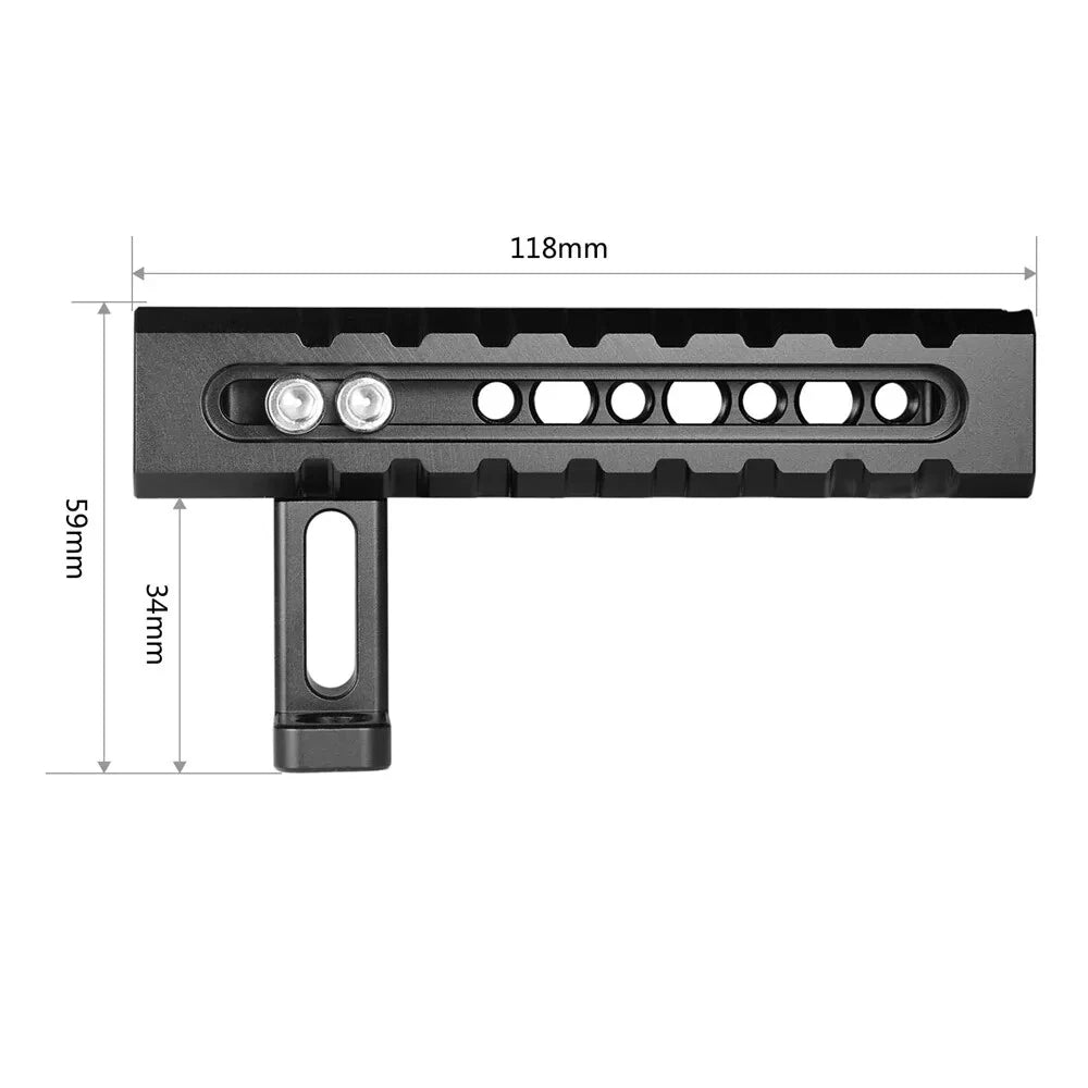 SmallRig Camera/Camcorder Universal Mounting Handle - 1984