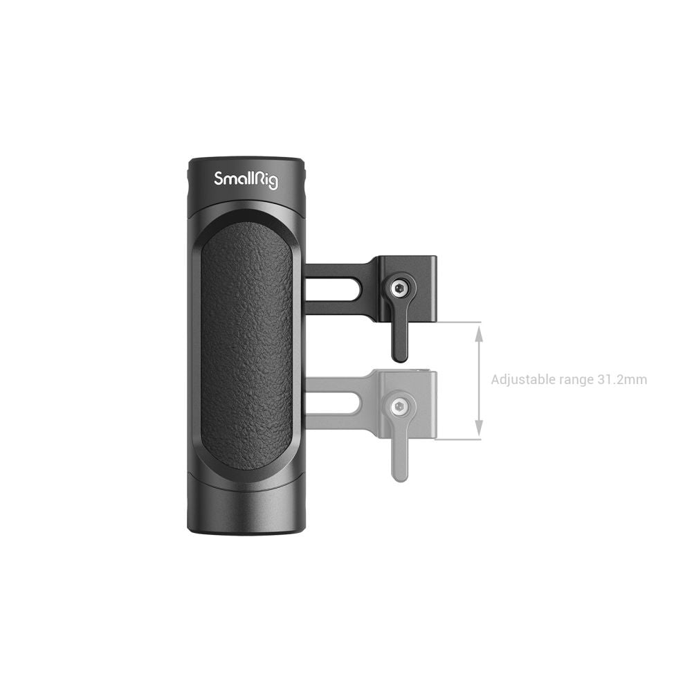 SmallRig Mini Nato Side Handle 3813 product photo