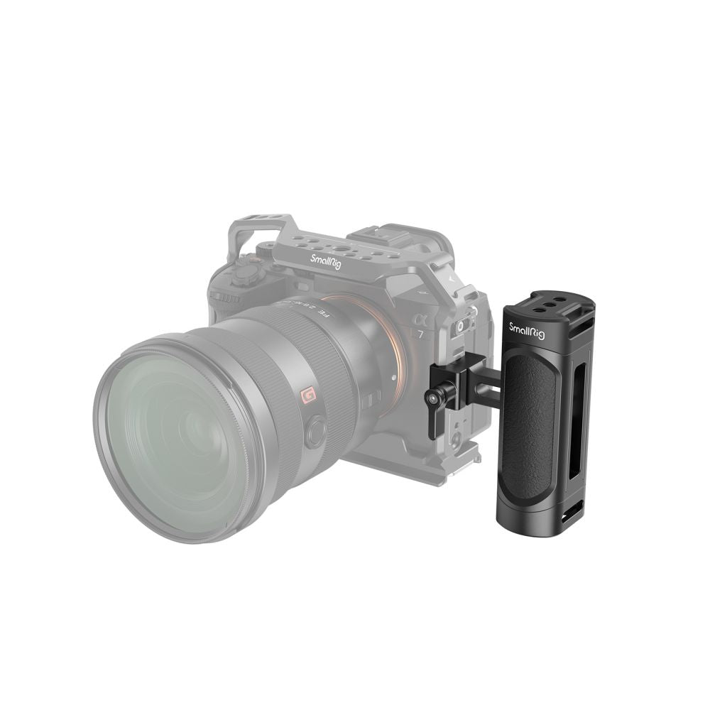 SmallRig Mini Nato Side Handle 3813 product photo