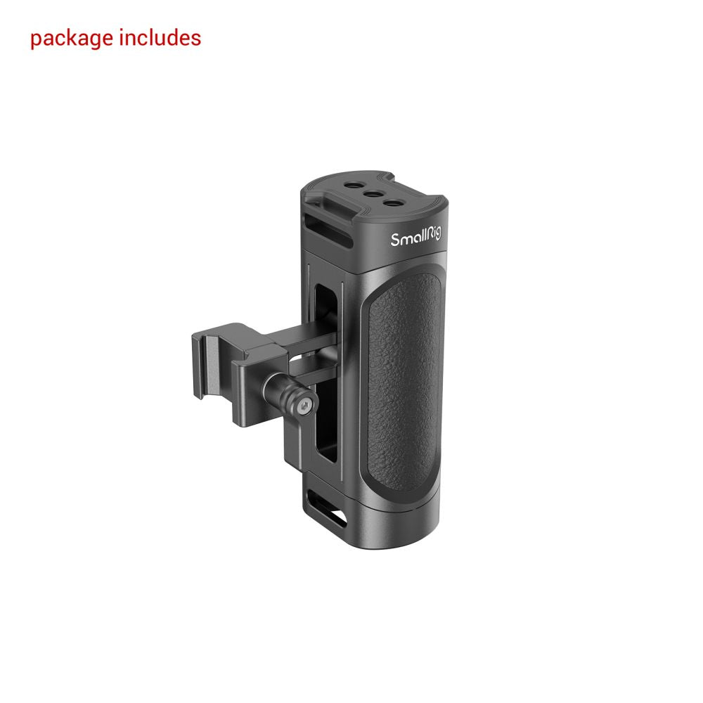 SmallRig Mini Nato Side Handle 3813 product photo