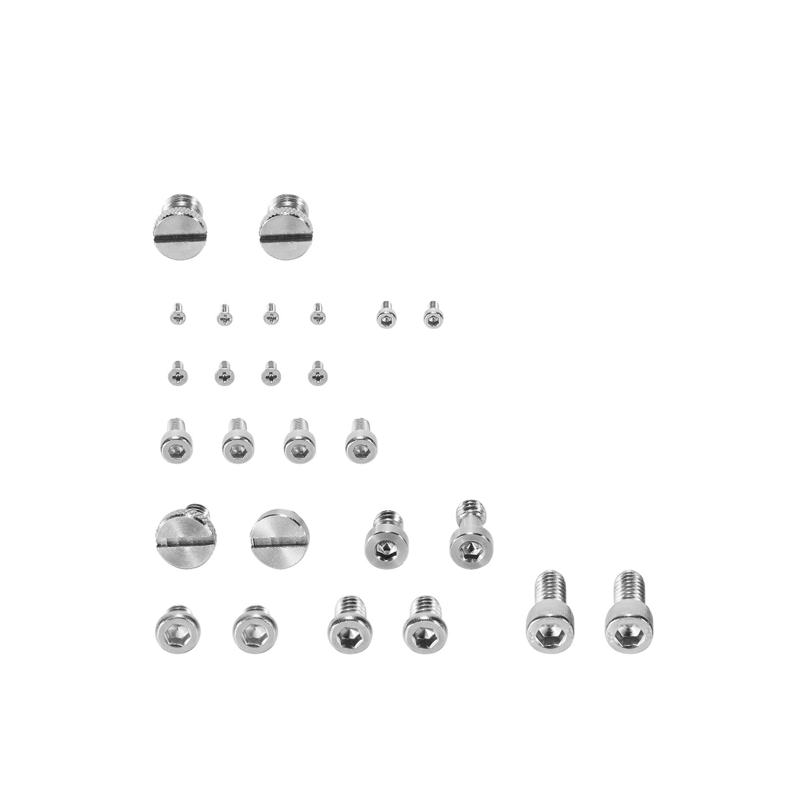 Smallrig Screw Set for Camera Accessories AAK2326