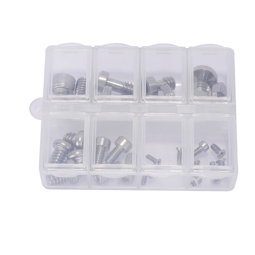Smallrig Screw Set for Camera Accessories AAK2326