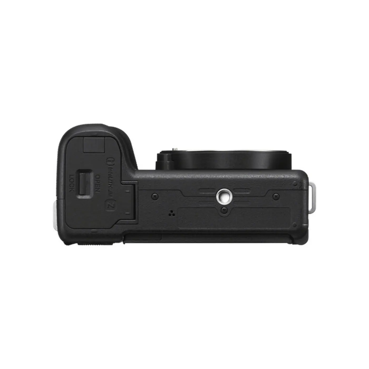 Sony Alpha ZV-E10 II Body Only Black bottom