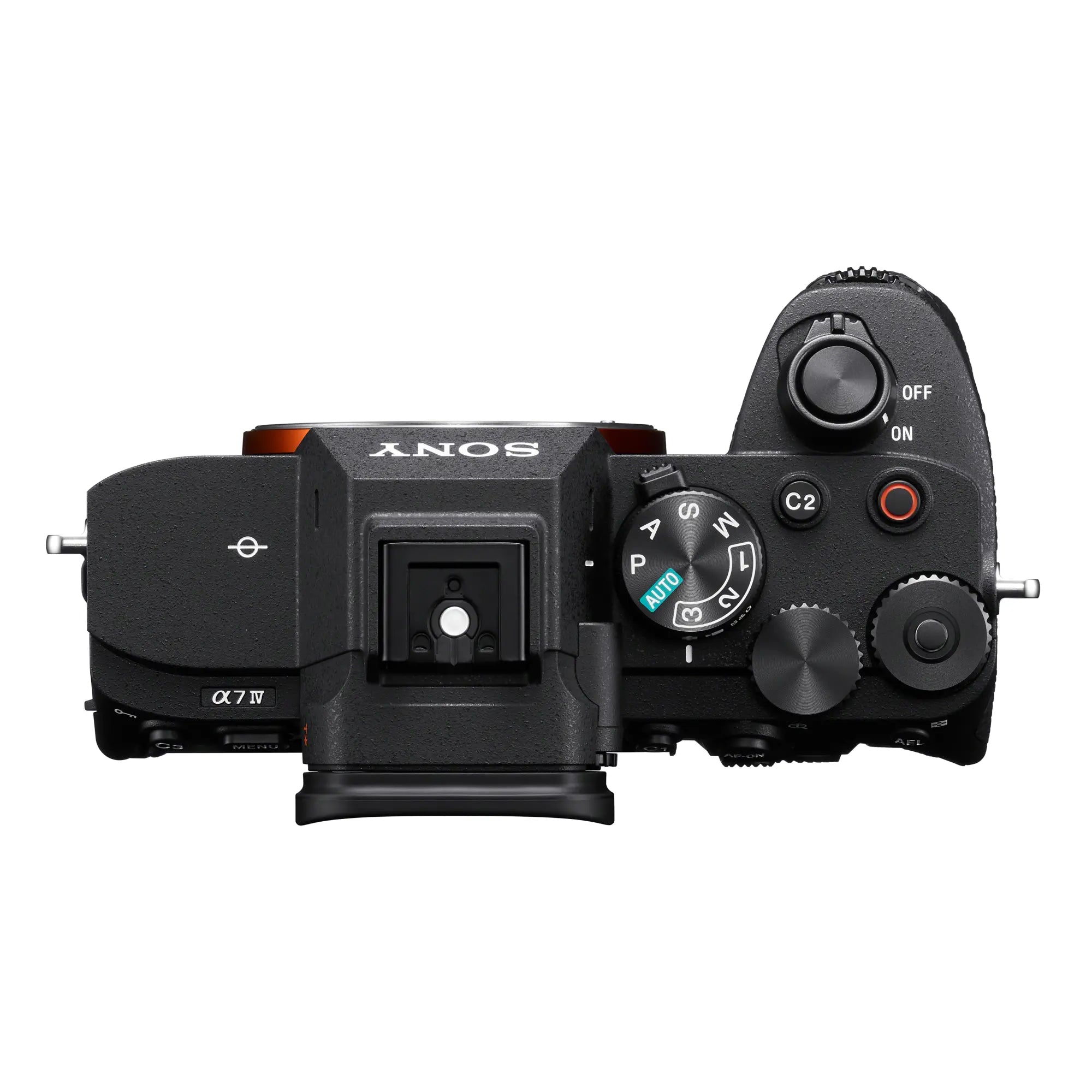 Sony a7 IV Mirrorless Digital Camera with 28-70mm Lens