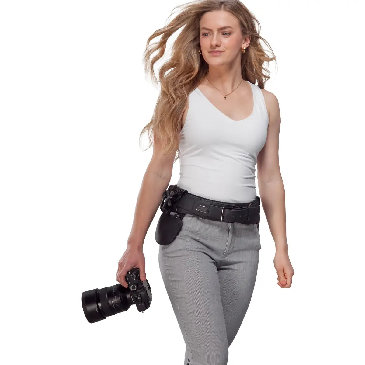 SpiderPro Single Camera System v3 - Black