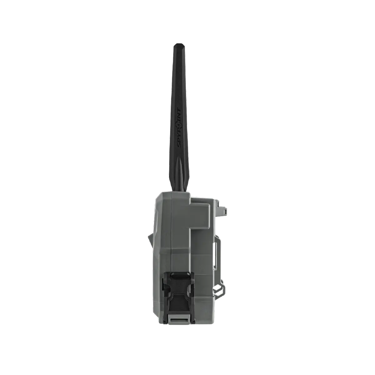 Spypoint Flex-Dark Trail Camera side angle