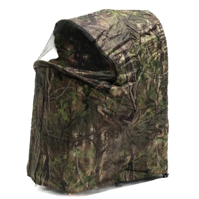 Stealth Gear Extreme One Man Chair Hide - Green