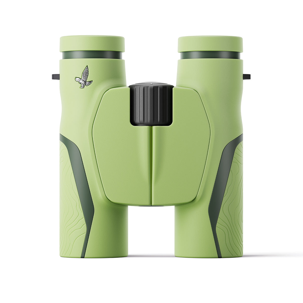 Swarovski My Junior 7X28 Jungle Green product photo top