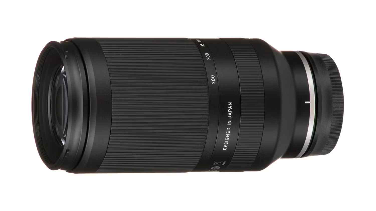 Tamron 70-300mm F4.5-6.3 Di III RXD Lens - Sony FE Mount