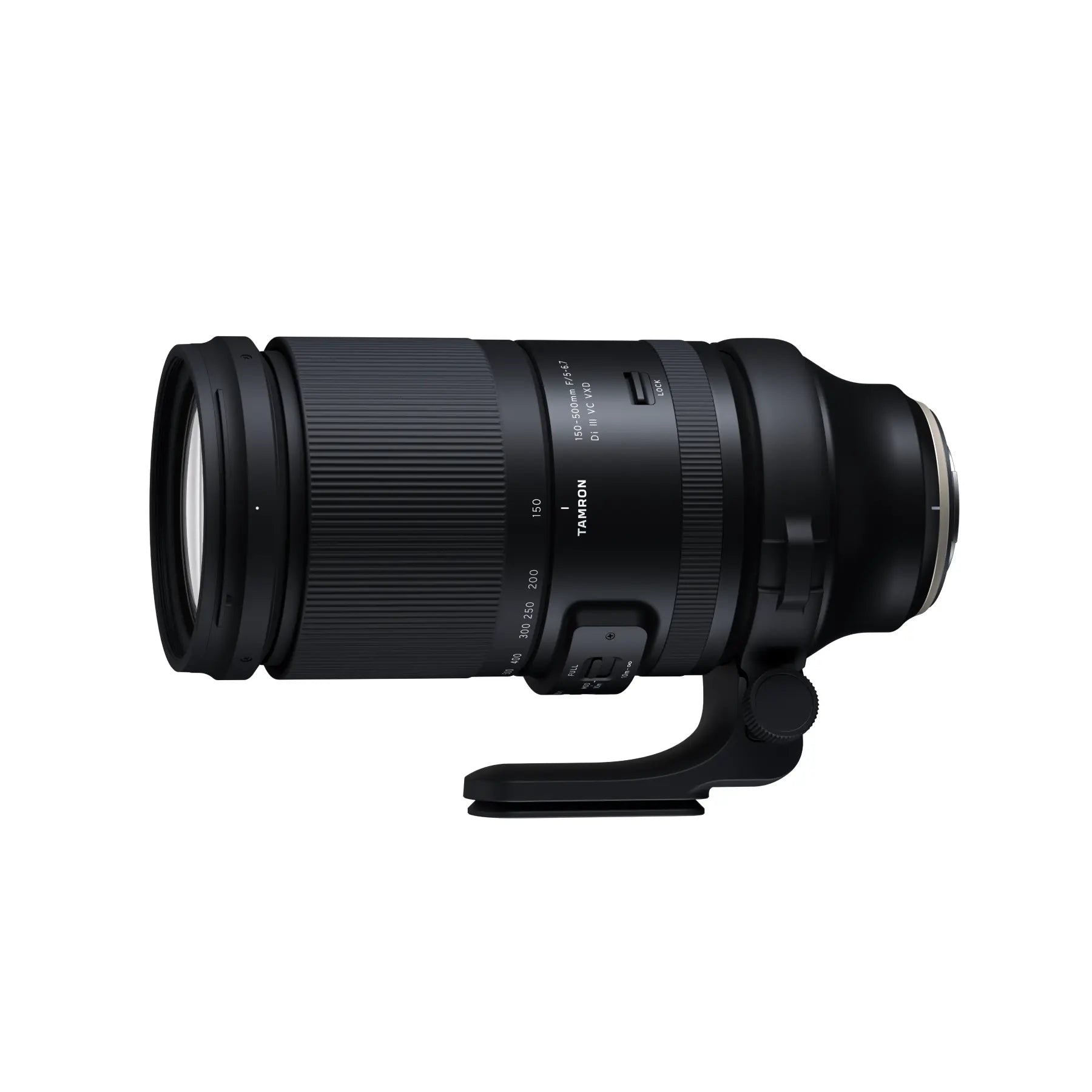Tamron 150-500mm f5-6.7 Di III VXD Lens - Fujifilm X