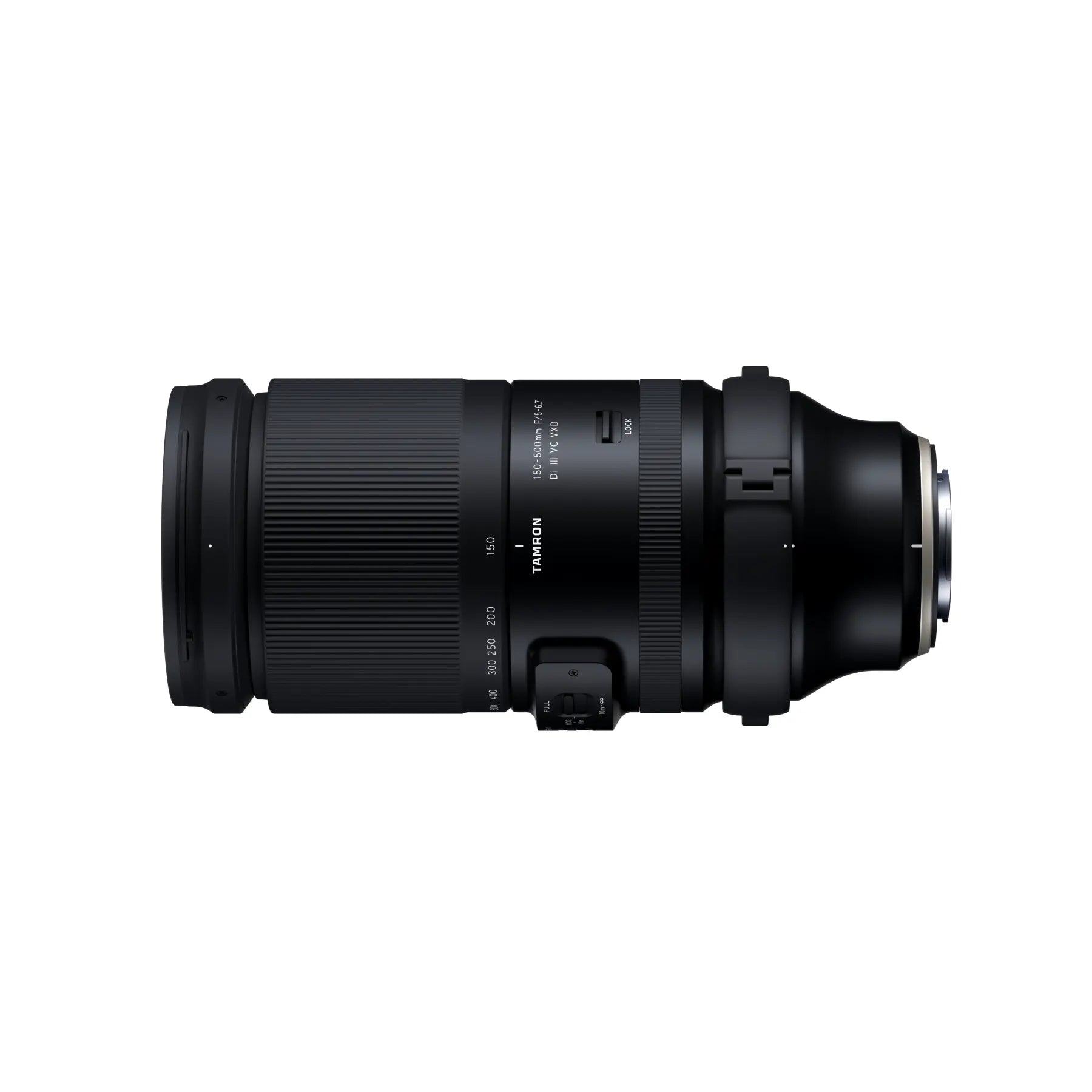Tamron 150-500mm f5-6.7 Di III VXD Lens - Fujifilm X