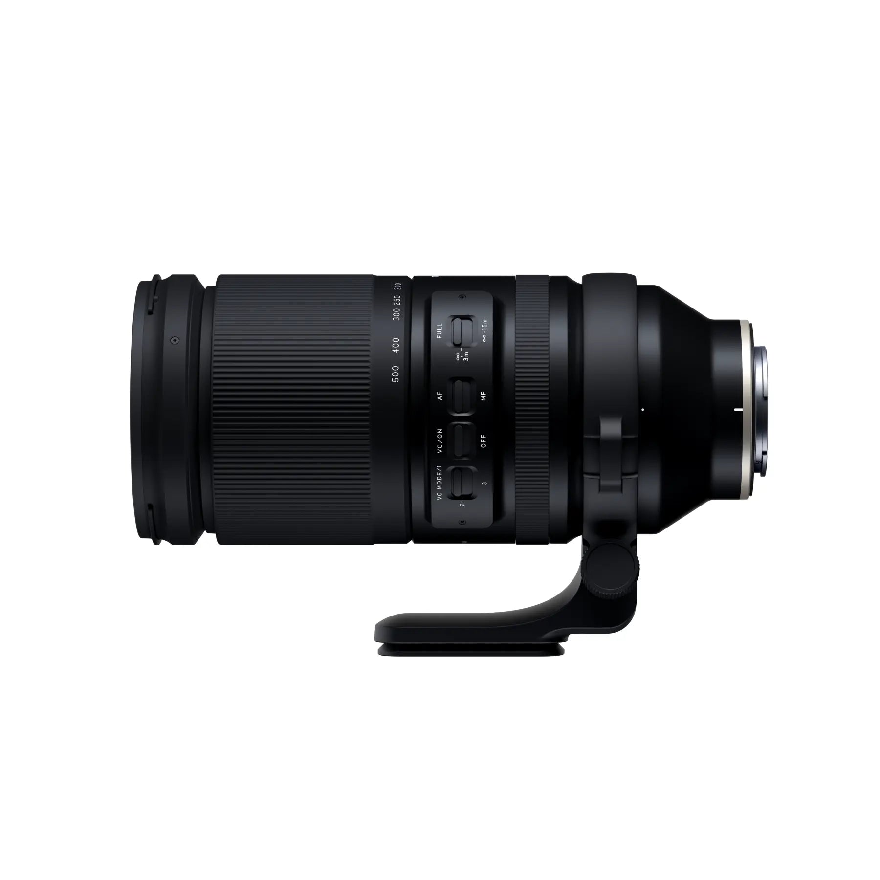Tamron 150-500mm F5-6.7 Di III VC VXD Lens - Sony FE Mount