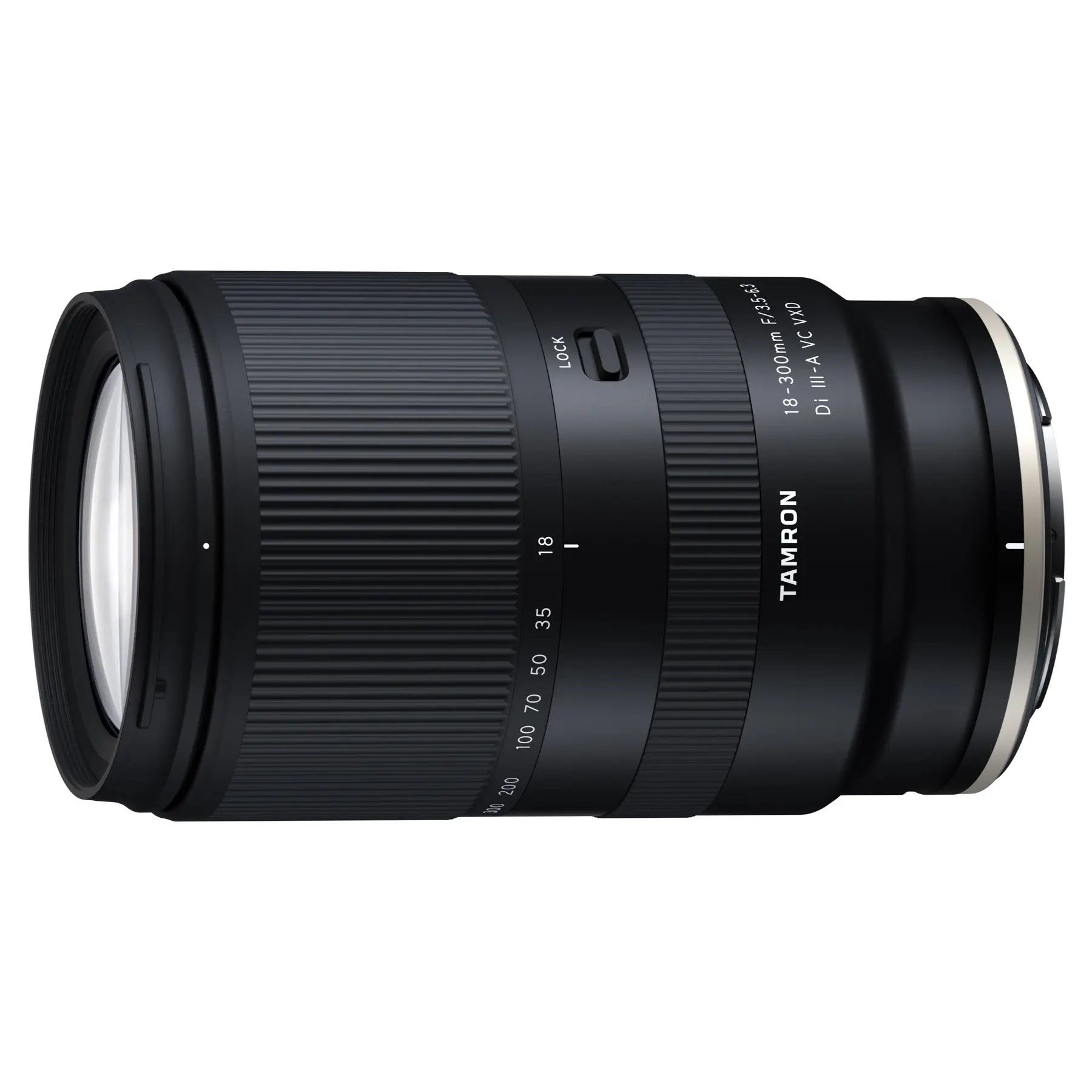 Tamron 18-300mm F3.5-6.3 Di III-A VC VXD - Nikon Z
