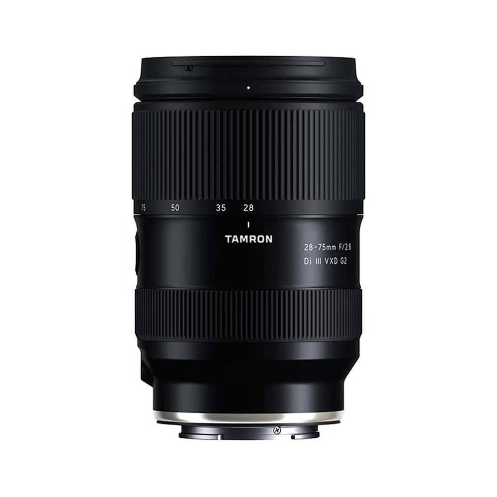 Tamron 28-75mm F2.8 Di III VXD G2 Lens - Sony FE