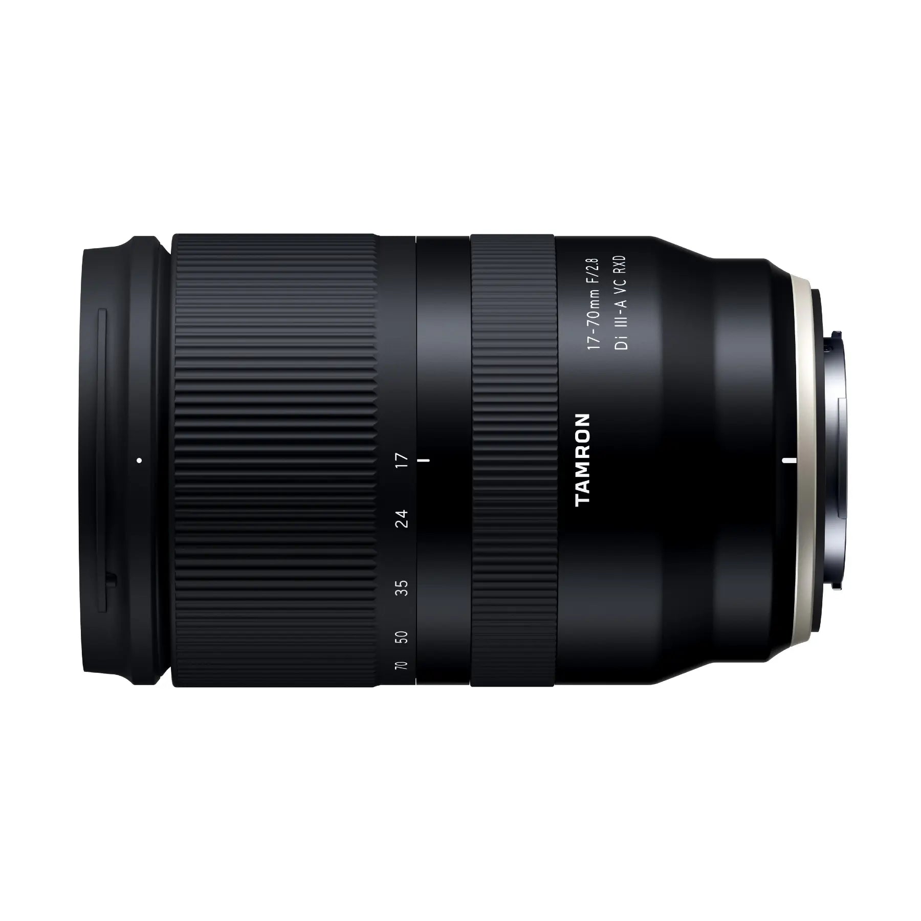 Tamron 17-70mm F2.8 Di III-A VC RXD Lens - Fujifilm X
