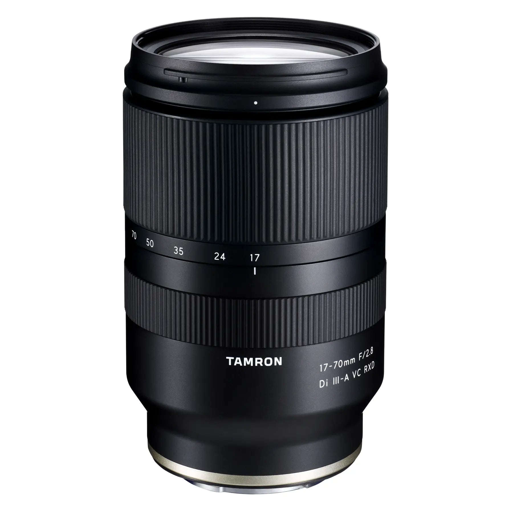 Tamron 17-70mm F2.8 Di III-A VC RXD Lens - Sony E Mount